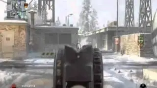 MULTI KILL!! Semtex 4 in 1