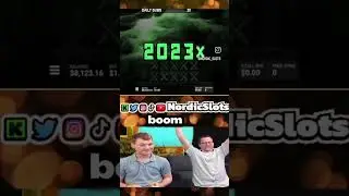HAND OF ANUBIS 2700X #crypto #bigwin #slots #casino #maxwin #viral #funny #gaming #kick #wanted