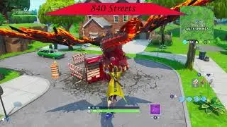 Fortnite- Fortbyte 72