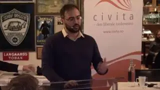170207 Iyad 'TURKEY:  Democratic erosion and the rise of global authoritarianism'