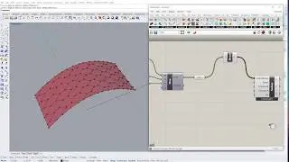 Kangaroo: Making Planar Honeycomb cells