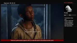 The Last of us - ep.12