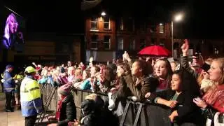 Portadown 400 - AMELIA LILY -  MICROLIP - JAMES HUISH BAND - MARK FERGUSON BAND -