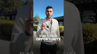 Soquel Real Estate: Two Homes on 2 Usable Acres | 2301 Soquel San Jose Rd