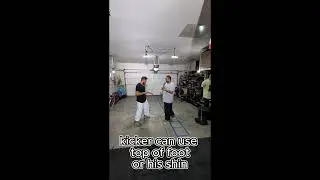 The Boring Basics: How to: body hardening (Kotekitai)