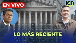 Arnaldo Urbina Soto es sentenciado a 18 años y 10 meses de prisión , exalcalde de Yoro | EN VIVO 🔴