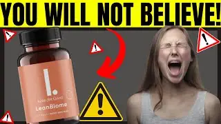LEANBIOME REVIEW - LeanBiome - LEANBIOME REVIEWS - LeanBiome User Reviews (ALERTS)