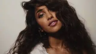 Maria Thattil - Miss Universe Australia Winner