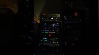 Tri Stereo Chorus replica