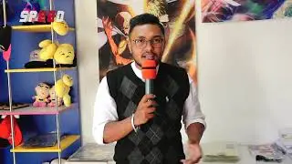 Speed 13 oct 19