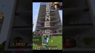 When Gamerfleet Visit Herobrine SMP In Mcfleet!! 🥺😢
