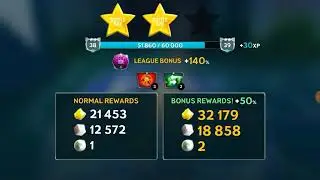Battle Bay: Free 50% reward glitch