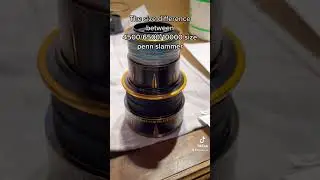 Differences in internals between 4500/6500/10000 Penn Slammer 3 reels