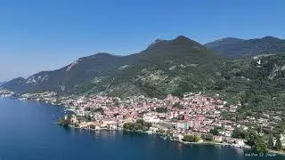 Jezioro Iseo