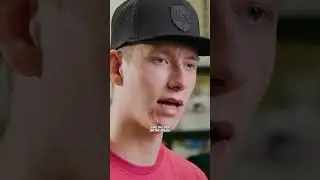 Идеальный драйвер для фервея 🥏 Ганнон Бур с Discmania C-line FD1