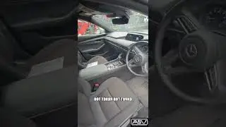 БЮДЖЕТНЫЙ АВТО MAZDA MAZDA3