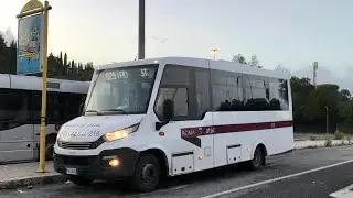 ATAC 215 - Indcar Mobi IVECO