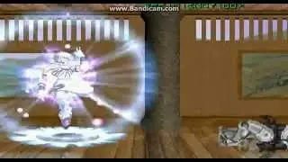 God Orochi