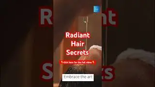 Best Hair Tips from around the world! #shorts #haircaretips