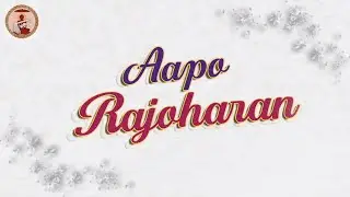 Aapo Rajoharan | Harshbhai Dixa | Muni Hemratna | Manan Sanghvi | Manan Shah | Original Dixa Song