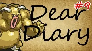 Chrono Trigger: G R I N D I N G - Ep. 9 - Dear Diary | Half Empty E-Tank
