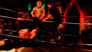 jack thunder vs jimmy lightning part one