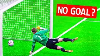 10 Most Controversial Decisions in Football