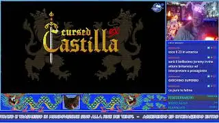 Cursed Castilla Completo