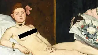 Самая ненавистная картина в истории