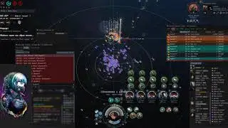 Eve Online: 0IF-26 - Dark Day | 570B lost