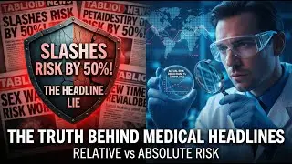 Slashes Risk by 50%?