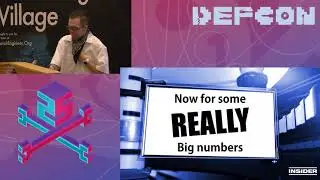 DEF CON 25 SE Village - Billy Boatright -  Nor Lose The Common Touch