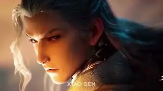 🎬SWORD DAO CHENXIN - BLADE OF RETRIBUTION (DMV) ‼️