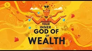Embrace Your Inner Midas Touch: Unleash the Power of Wealth Creation