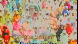 Mayada ya Allah ya adzim BBM 5c55df15 Jamantawafik@yahoo.co.id