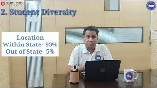 Techno India University- Salt Lake City, Kolkata 2020- College Reviews & Critic Rating
