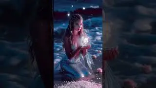 The Return to Radiance Spell ✦ Mirror Magick for Protection & Beauty Rebirth