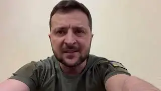 European support for Ukraine demonstrates that we defend the same values, defend Europe, - Zelenskyy
