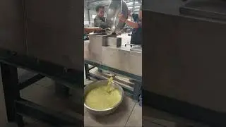 Screw Press Dewatering Machine - Ginger Juice Machine