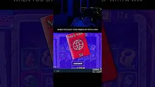 LITTLE MAX SHOULD DO IT. #stake #casino #gambling #onlinecasino #slot #maxwin #win #reel #short #fyp