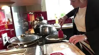 Slimming World Syn free Pancakes Recipe