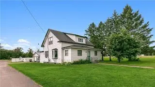 104 W Bragg Street, Ogilvie, MN Presented by The Chris & Christy Group.