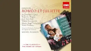 Rom&eacute;o et Juliette, Act 1: 