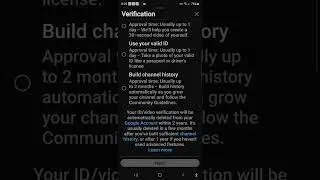 Any Alternative Video Platforms?