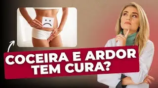 Como se LIVRAR do LÍQUEN VULVAR?