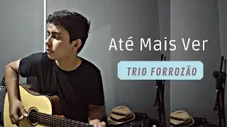 At&eacute; mais ver - Trio Forroz&atilde;o (Hugo de Sousa)