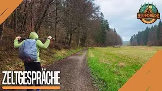 Wandern bei Wind & Wetter: Real&nbsp;Talk