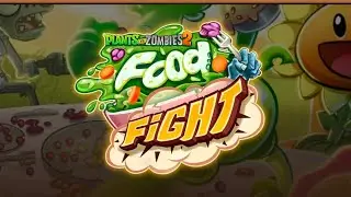 Food Fight Bonanza HARD Levels | Bonus Plants Showcase | PvZ2 Event Gameplay