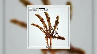 not sorry - LD50 [VIP]