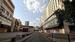 البلد نفق باب البنط مركز الكورنيش بحيرة الأربعين شارع حائل مدينة جدة #جدة #البلد #بحيرة_الأربعين 